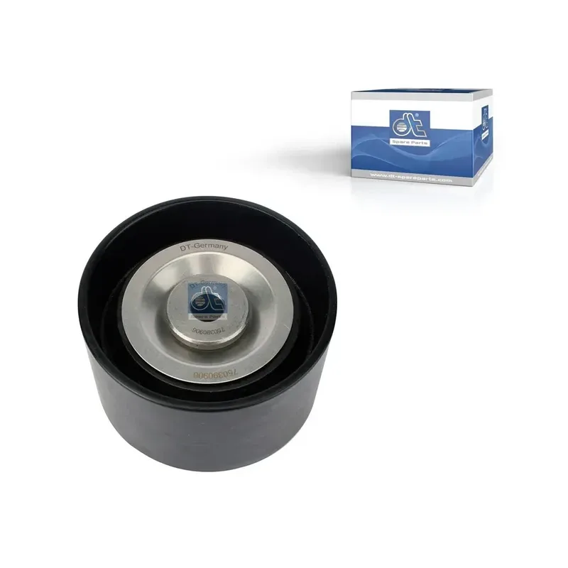 Eski Tip Kayış Gergi Rulmanı DT Spare Parts 4.61939 – Mercedes-Benz ACTROS / ATEGO / AXOR