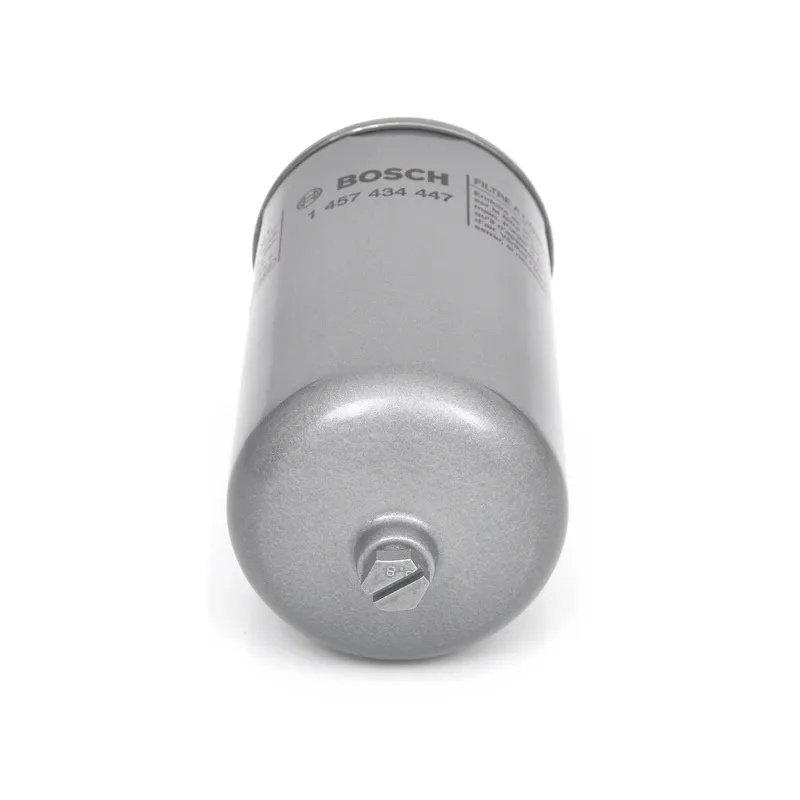Yakıt Filtresi BOSCH 1457434447 – MAN TGA / TGS / TGX