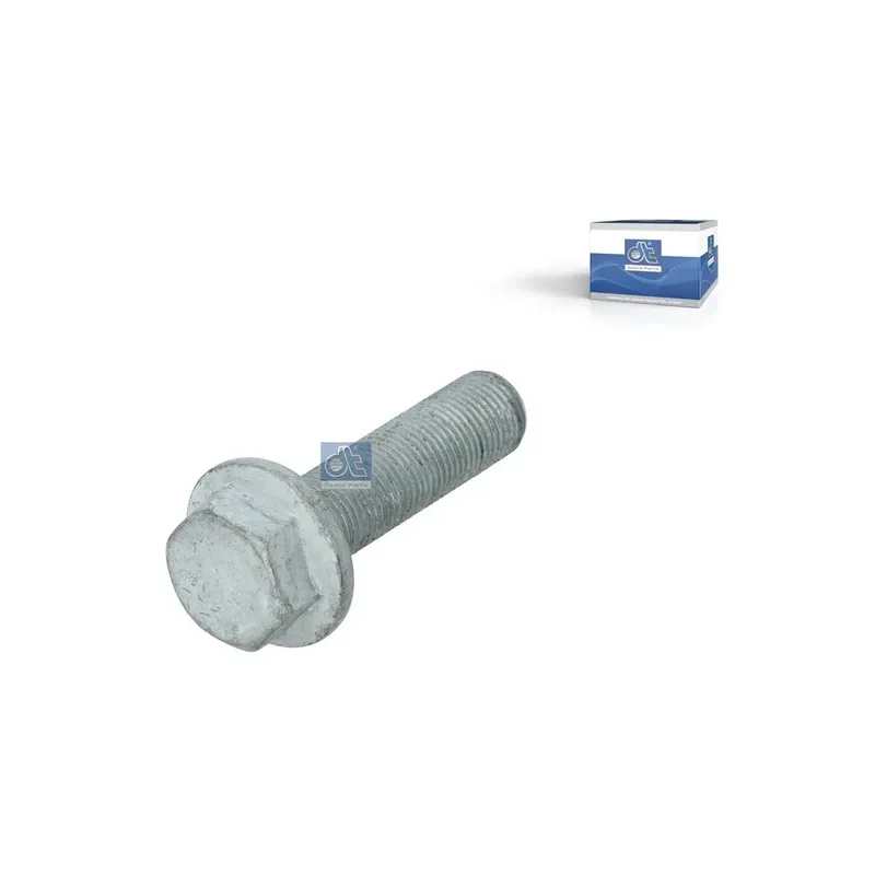 Fren Kaliperi Cıvatası DT Spare Parts 4.40330 – Mercedes-Benz ACTROS / ATEGO / AXOR