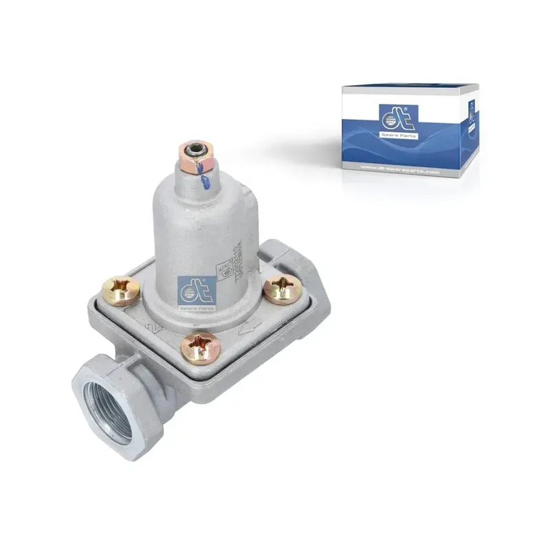 Taşma Valfi DT Spare Parts 4.64616 – Mercedes-Benz AXOR