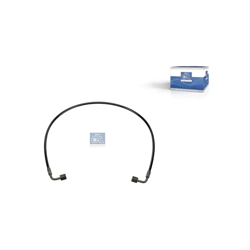 Kabin Kaldırma Hortumu DT Spare Parts 1.28164 – Scania G