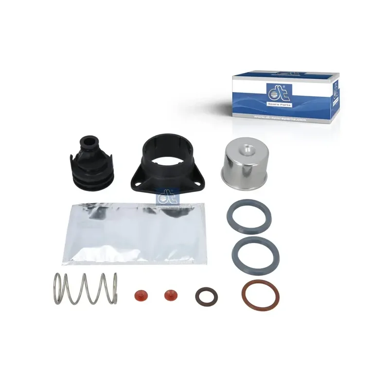 Yakıt El Pompası DT Spare Parts 2.12096 – Volvo FH / FM / FMX