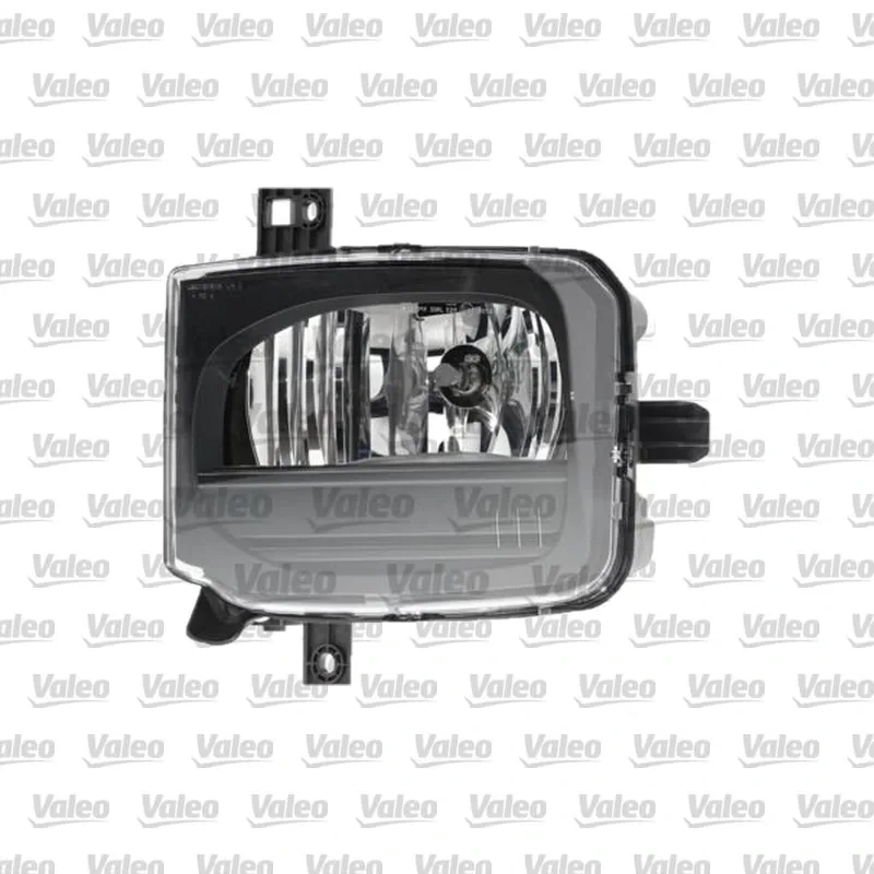 Sis Farı Ön Sol VALEO 047436 – Volkswagen T-Cross