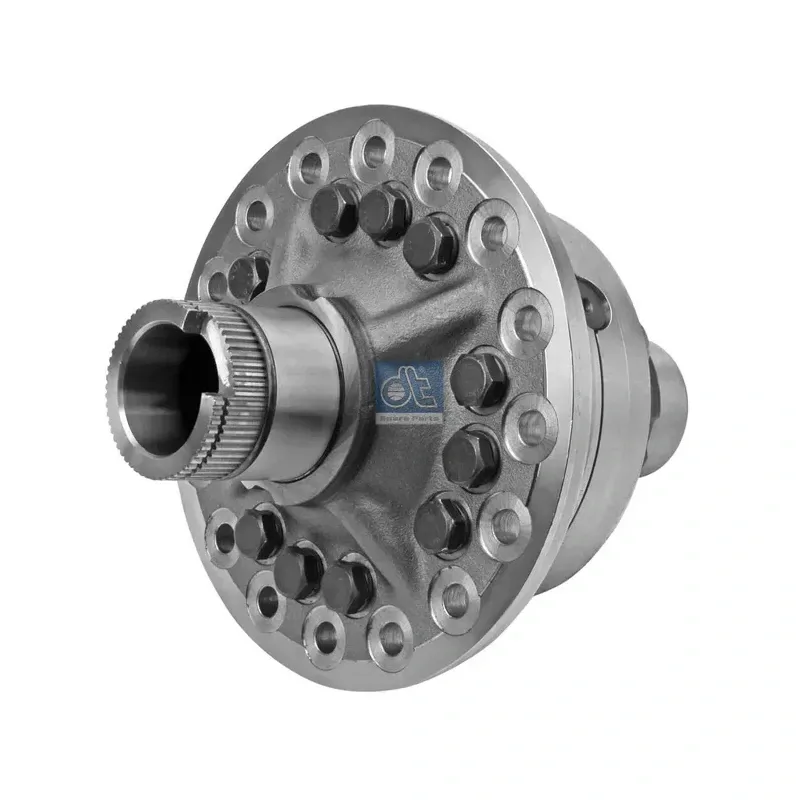 Diferansiyel Kutusu DT Spare Parts 4.64661 – Mercedes-Benz ATEGO 1518
