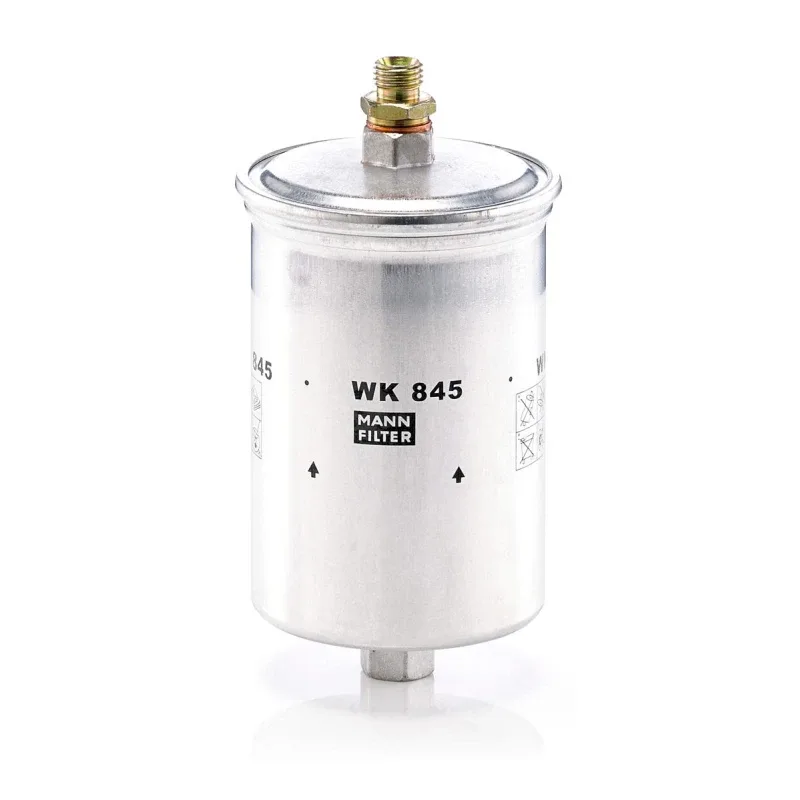 Dizel Yakıt Filtresi MANN-FILTER WK 845 – MERCEDES-BENZ 190 / S
