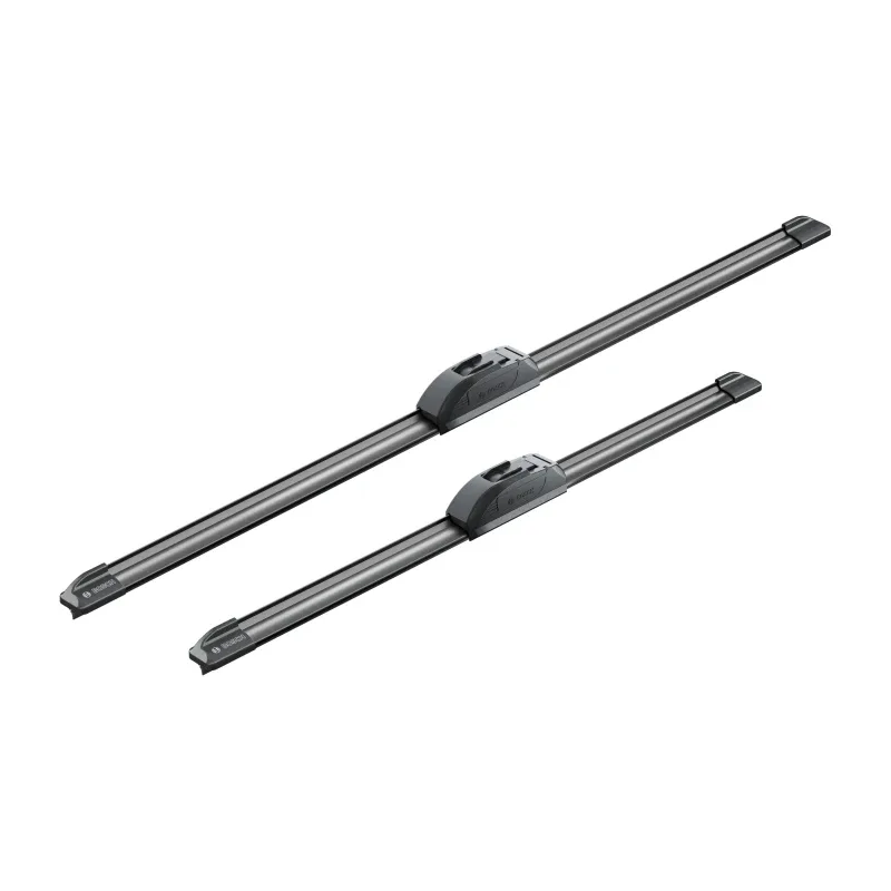 Silecek Süpürgesi Seti BOSCH 3397118908 – CHEVROLET / CITROEN / DACIA