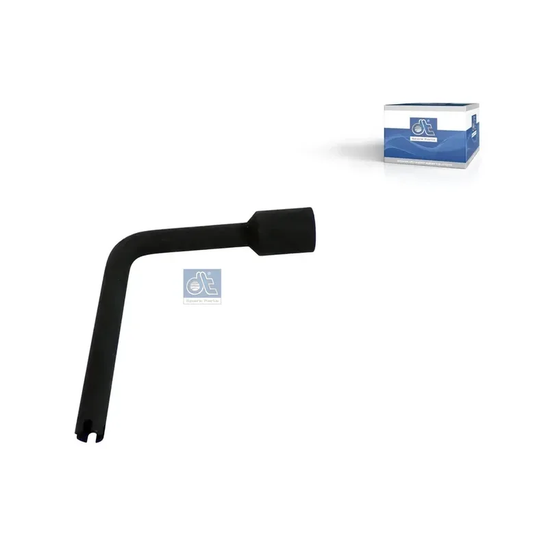 Kabin Kaldırma Sistemi Adaptörü DT Spare Parts 1.00213 – Scania G / R
