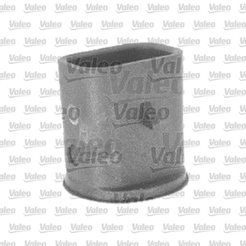 Fan Müşürü VALEO 819774 – Citroen / Fiat