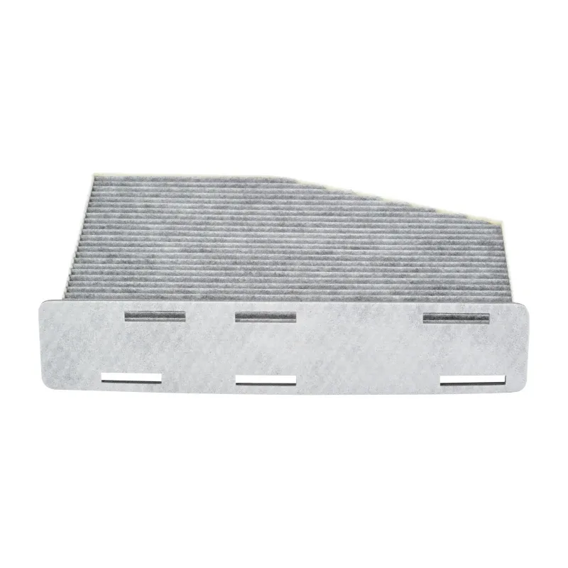 Aktif Karbonlu Polen Filtresi BOSCH 1987432397 – AUDI / SEAT / SKODA