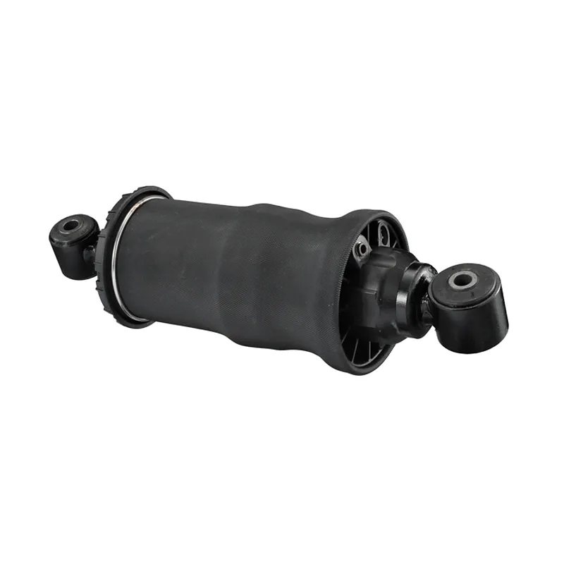 Körük Servo Valfi WABCO 9640060210 – MAN TGA / TGS / TGX