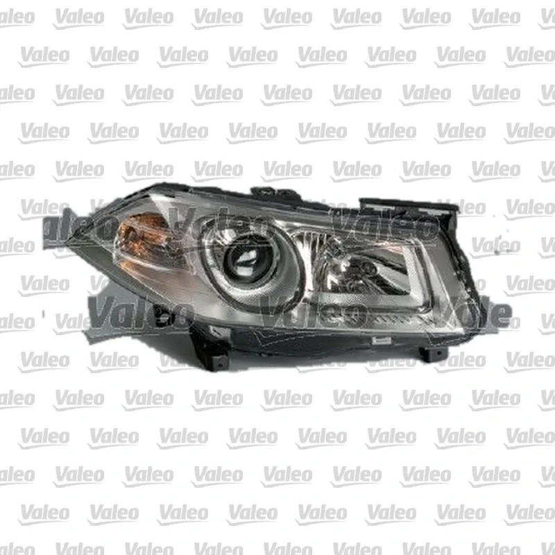 Far Lambası Sağ VALEO 043281 – Renault Megane