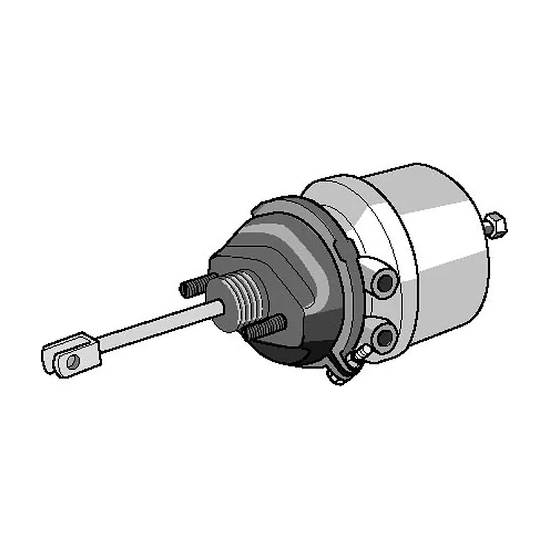 İmdatlı Fren Körüğü 24/30 Knorr-Bremse K153955N00 – MAN TGA / TGS / TGX