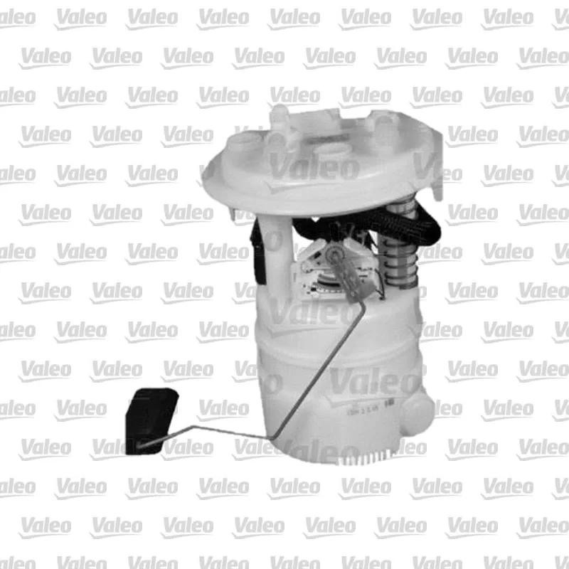 Depo Şamandırası VALEO 347126 – Citroen C3