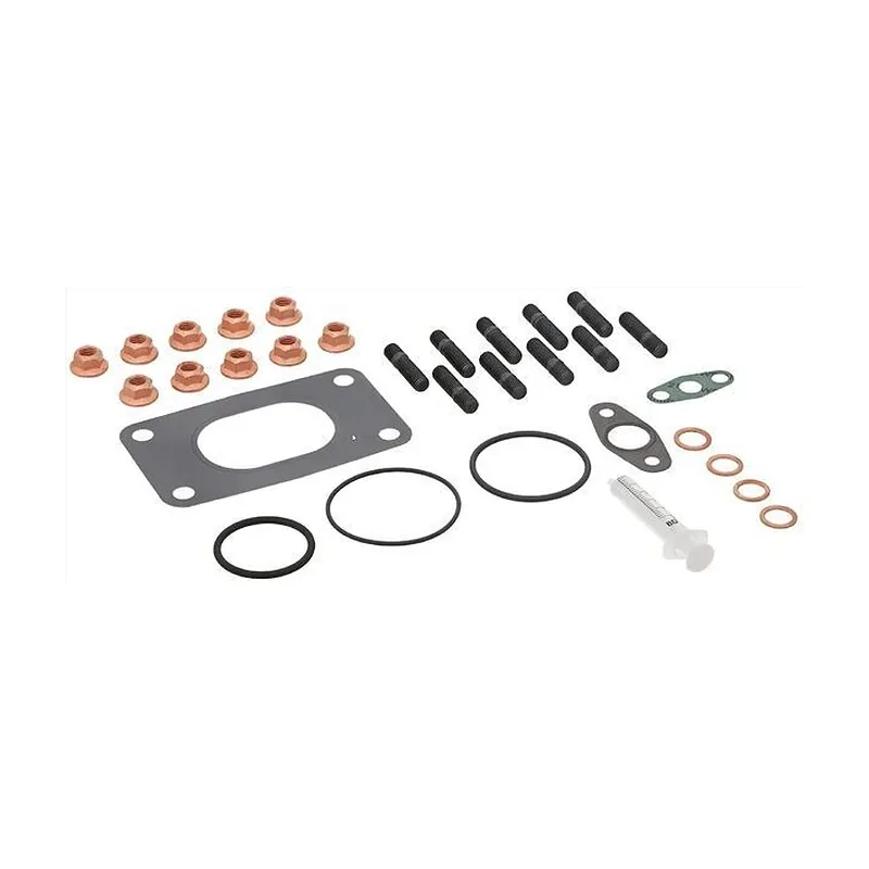 Turboşarj Montaj Takımı MAHLE 001 TA 17603 000 – Mercedes-Benz AXOR