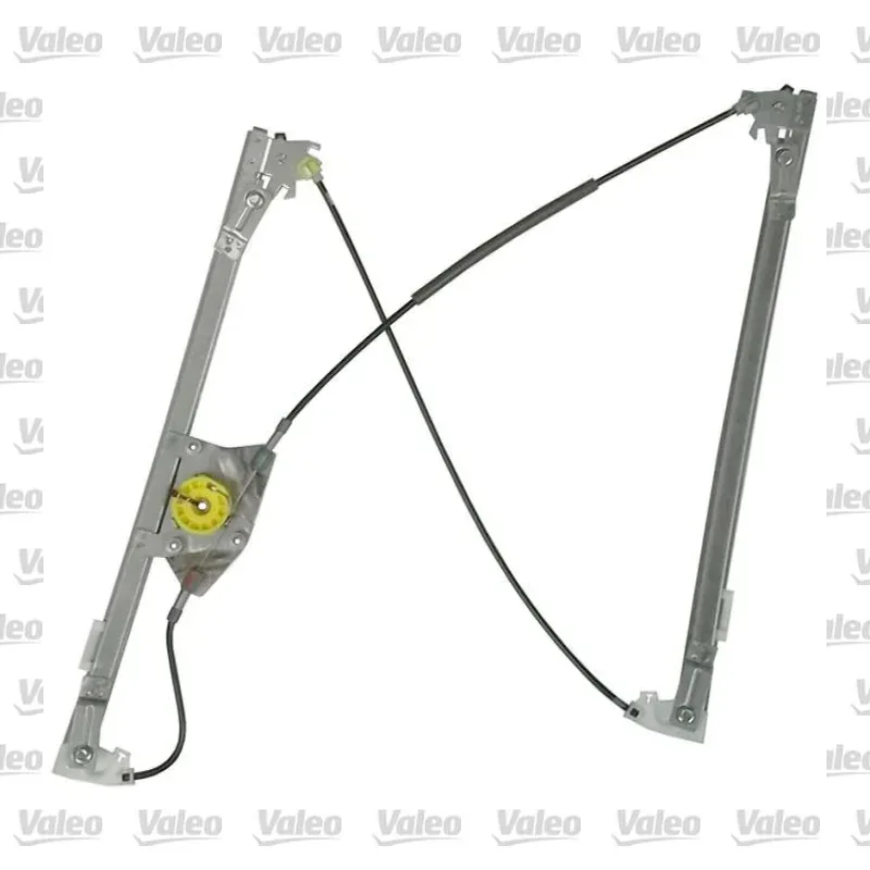 Cam Krikosu Ön Sağ VALEO 851263 – BMW X5