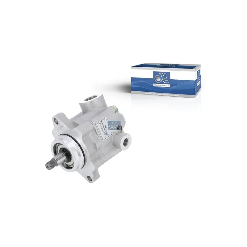 Direksiyon Pompası DT Spare Parts 1.19136 – Scania R