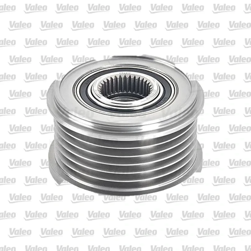 Alternatör Kasnağı VALEO 588110 – Peugeot / Citroen