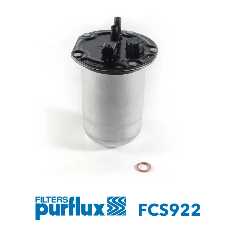 Yakıt Filtresi PURFLUX FCS922 – MERCEDES-BENZ / NISSAN / RENAULT