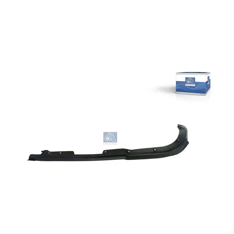 Sağ Kabin Köşe Contası DT Spare Parts 1.01202 – Scania G / R / S