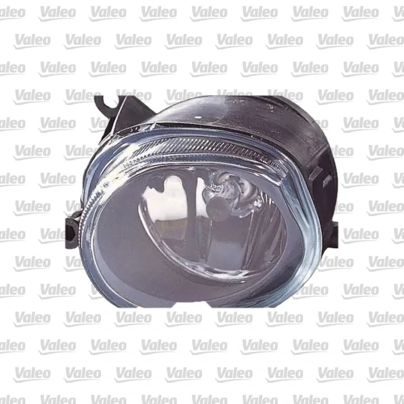 Sis Farı Ön Sol VALEO 088018 – Audi A3