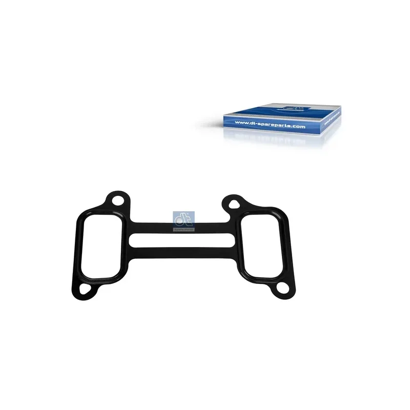 Emme Manifoldu Contası DT Spare Parts 1.24202 – Scania G / R / S