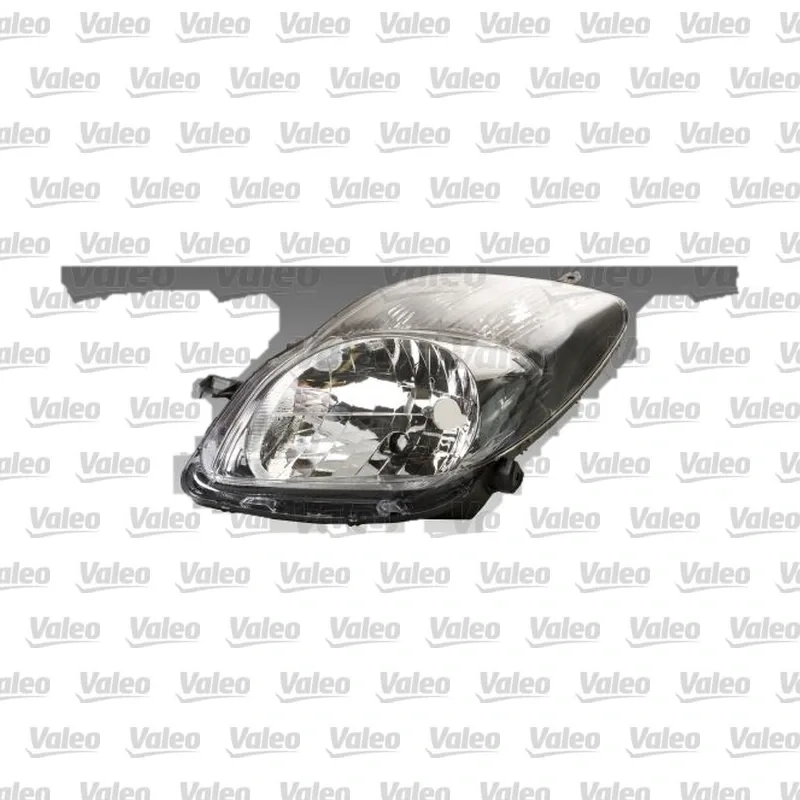 Far Sağ VALEO 043937 – Toyota Yaris 1.0 VVT-i / 1.4 D-4D