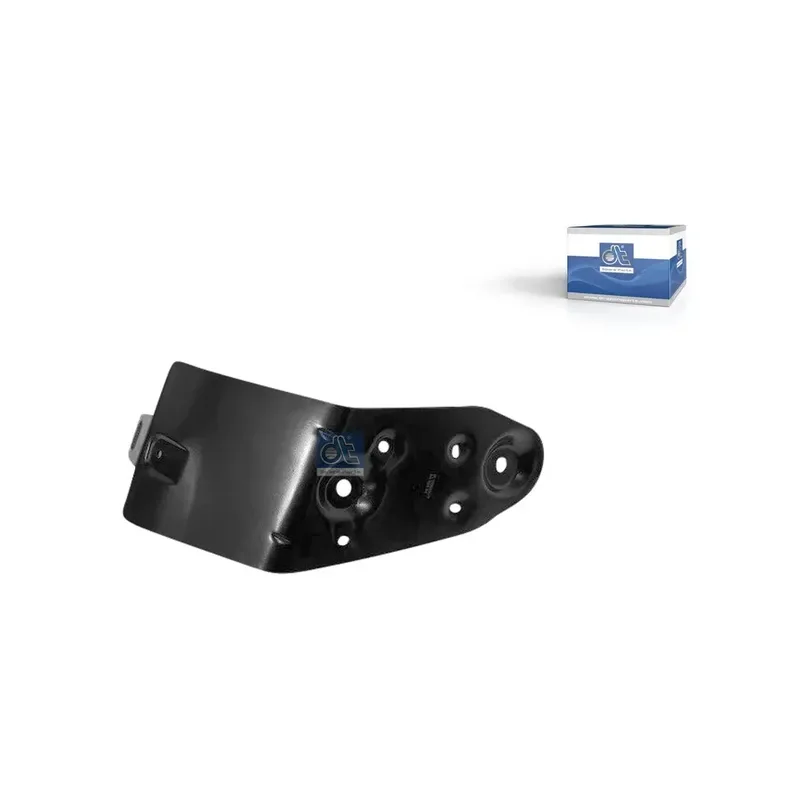 Sol Tampon Braketi DT Spare Parts 2.00454 – Volvo FM / FMX