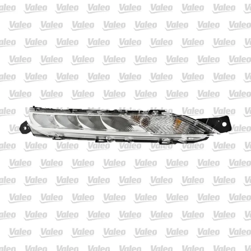 Gündüz Farı Sağ VALEO 045153 – Citroen C4