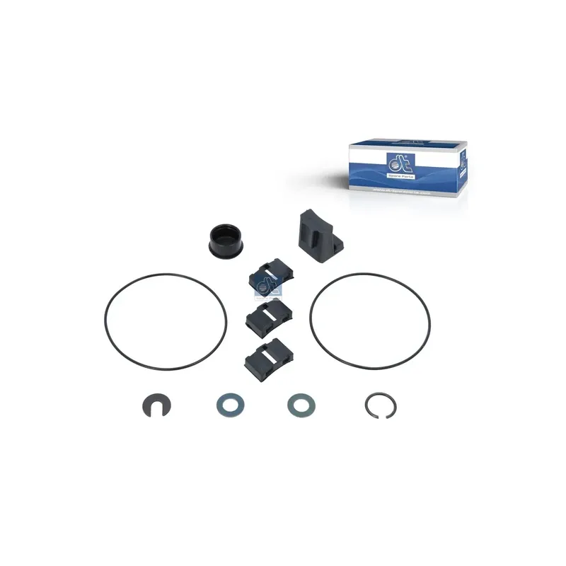 Marş Motoru Tamir Takımı DT Spare Parts 1.32100 – MAN TGA / TGS / TGX