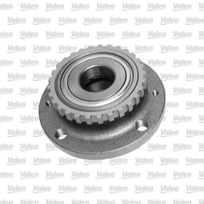 Teker Rulmanı Arka Sağ veya Sol VALEO 502534 – Peugeot / Citroen