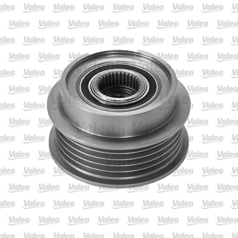 Toyota Yaris 1.4 D-4D Alternatör Kasnağı – VALEO 588115