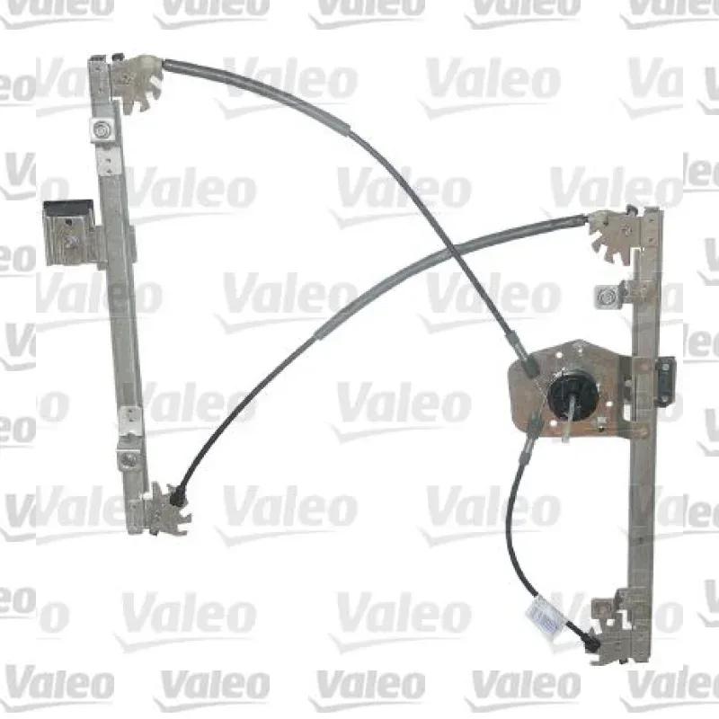 Cam Krikosu Ön Sağ VALEO 851799 – Opel Corsa