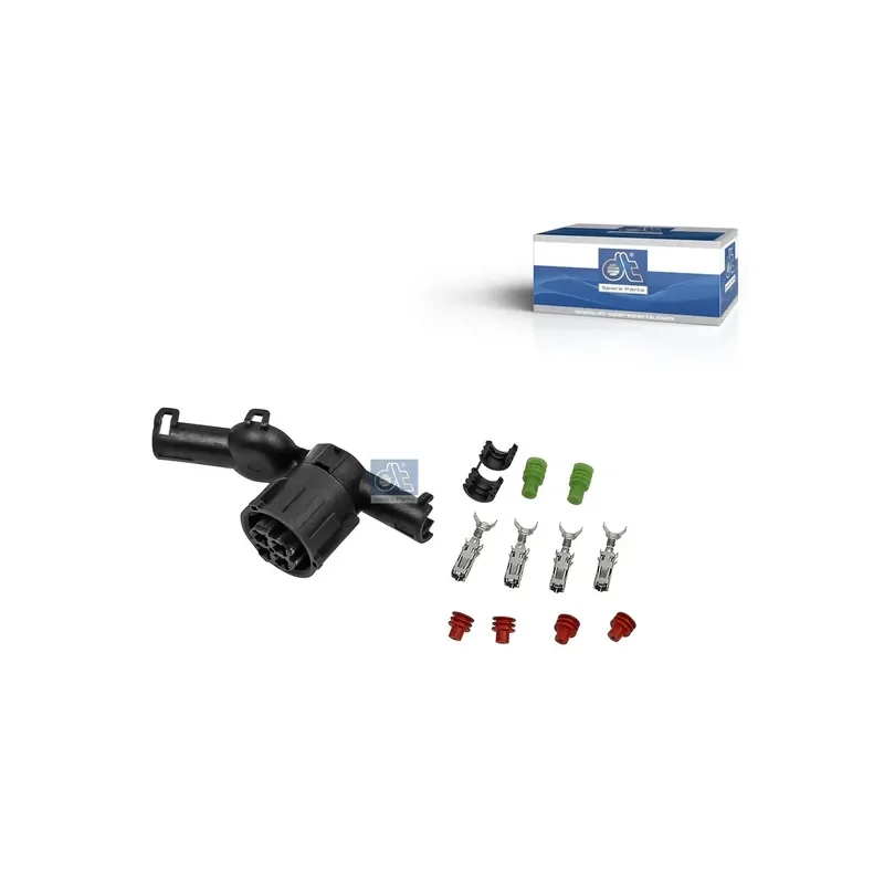 Elektrik Soketi Tamir Takımı DT Spare Parts 3.93302 – MAN TGA / TGS / TGX
