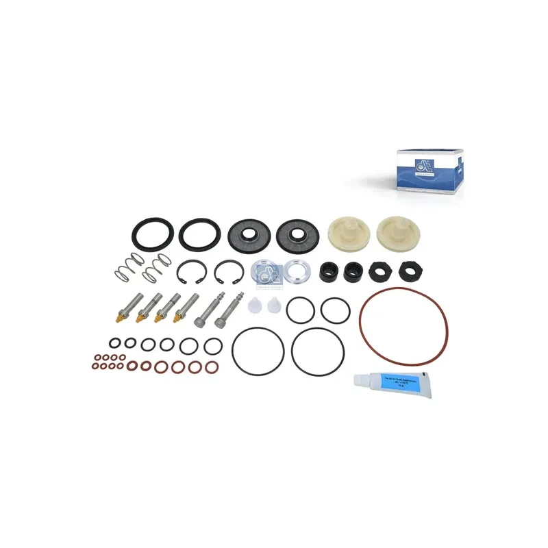 Aks Modülatörü Tamir Takımı DT Spare Parts 4.91859 – Mercedes-Benz ACTROS / AROCS / ATEGO