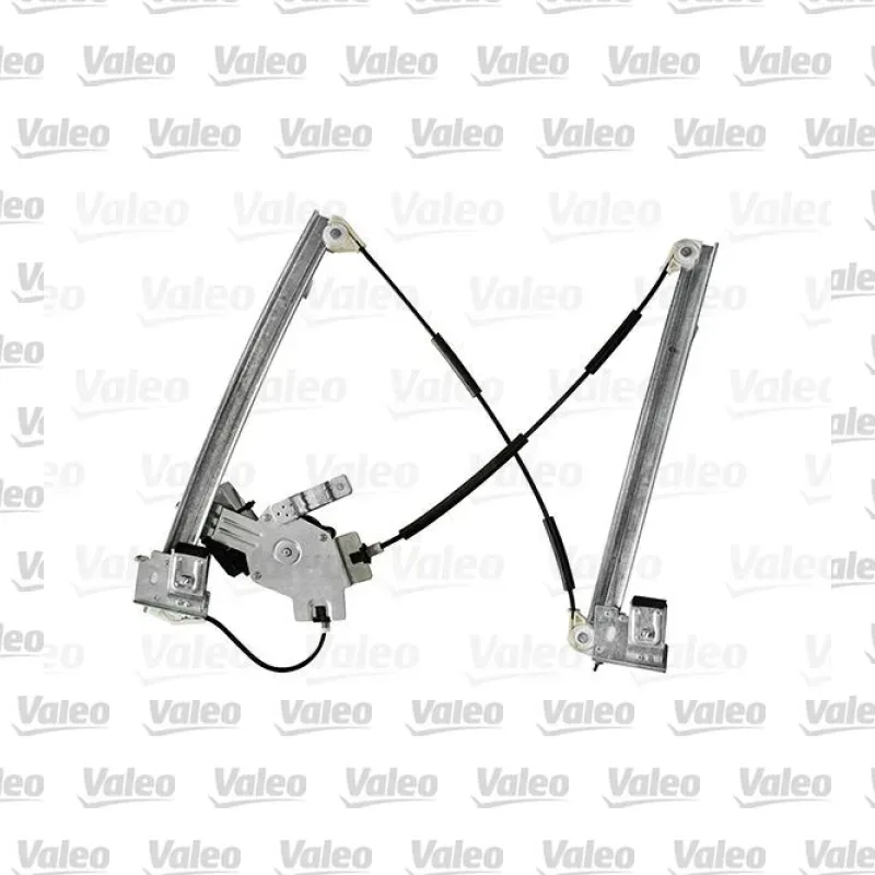 Cam Krikosu Ön Sağ VALEO 851511 – Ford Mondeo