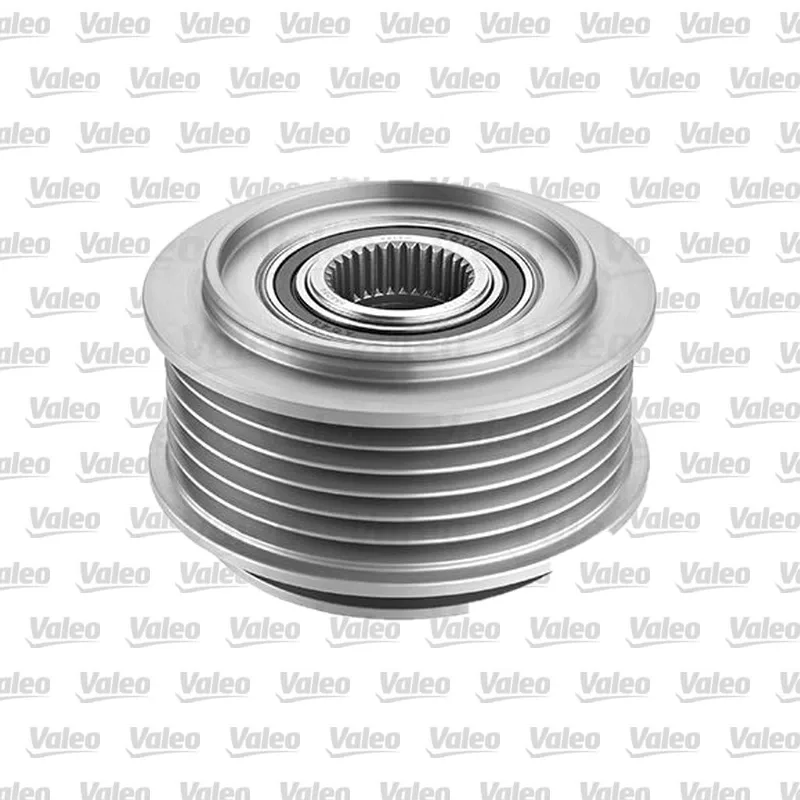 Alternatör Kasnağı VALEO 588084 – Audi A4