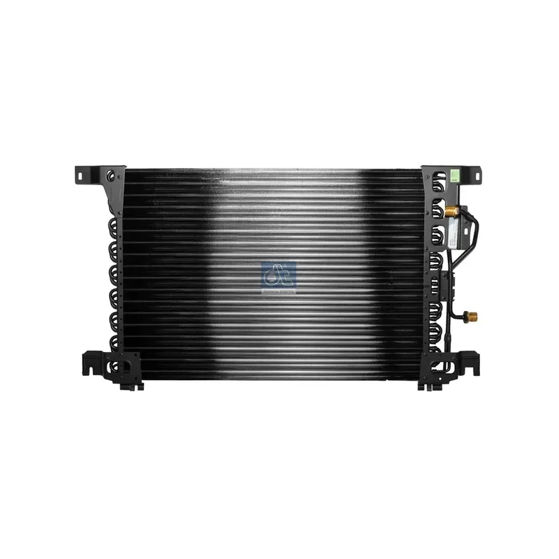 Klima Radyatörü DT Spare Parts 4.63340 – Mercedes-Benz ACTROS