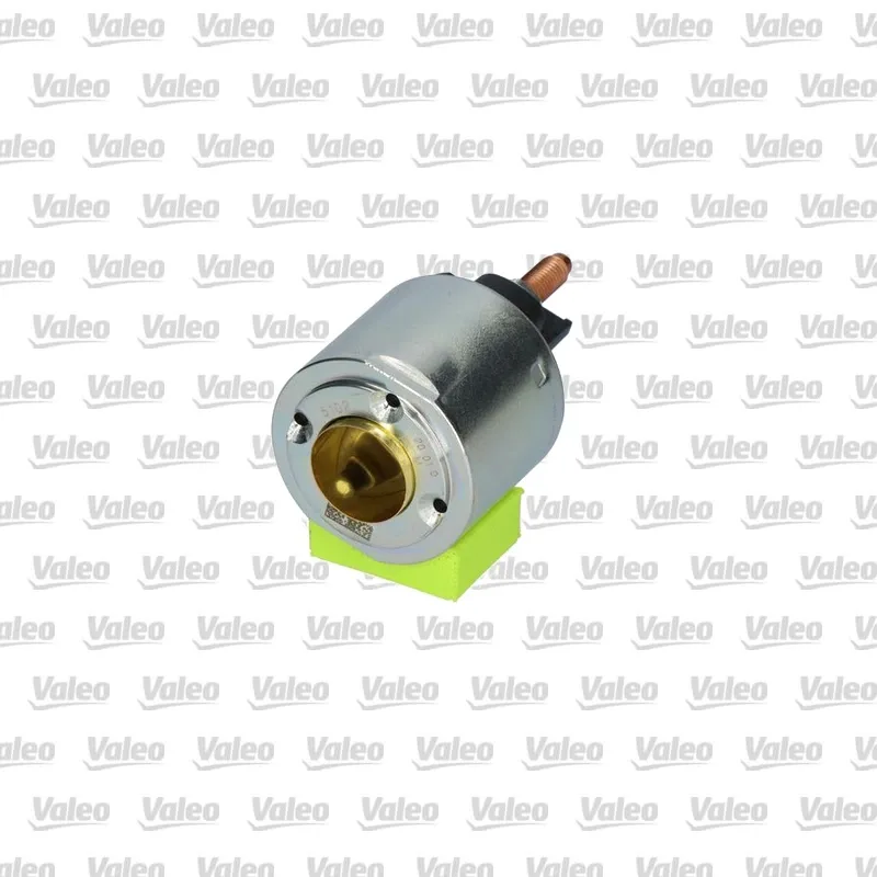 Marş Otomatiği VALEO 594624