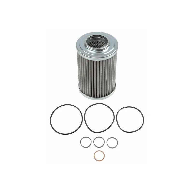 Şanzıman Yağ Filtresi ZF 5961.307.147 – MAN TGA / TGS / TGX