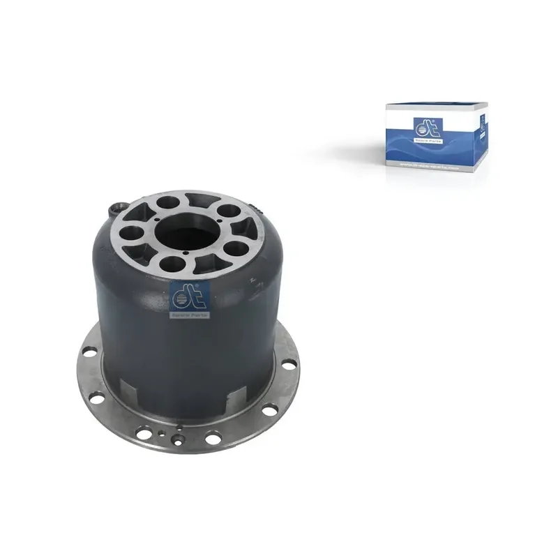 Planet Taşıyıcısız Porya Çanı DT Spare Parts 1.00321 – Scania G / R