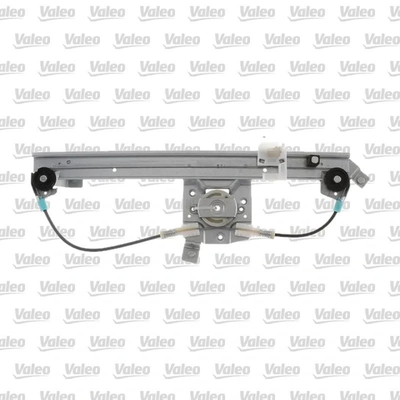 Cam Krikosu Arka Sağ VALEO 850662 – Renault Scenic