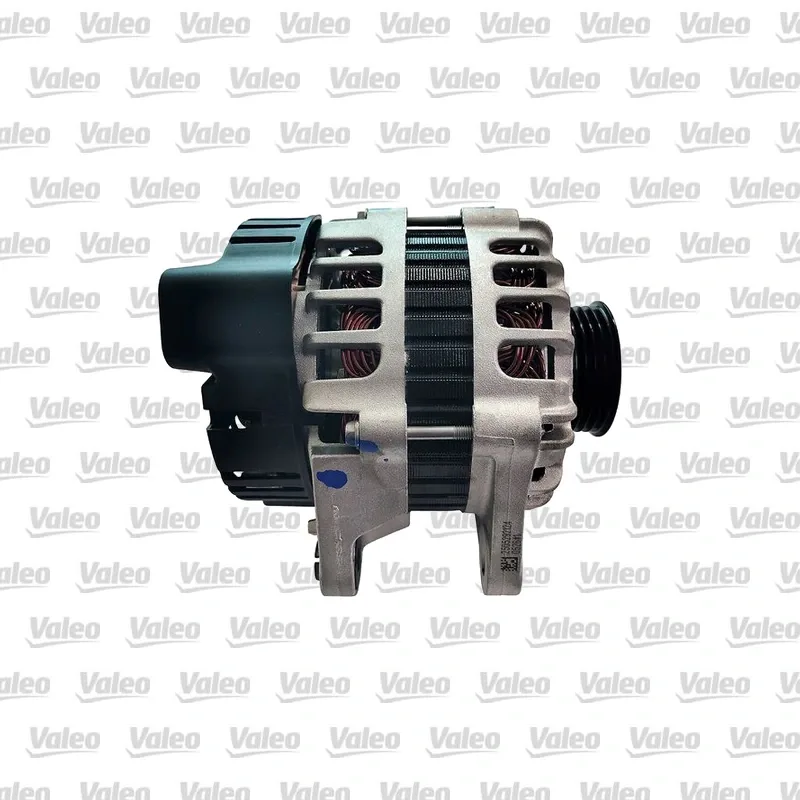Alternatör VALEO 600028 – Kia Picanto 1.0 / 1.1 CRDi