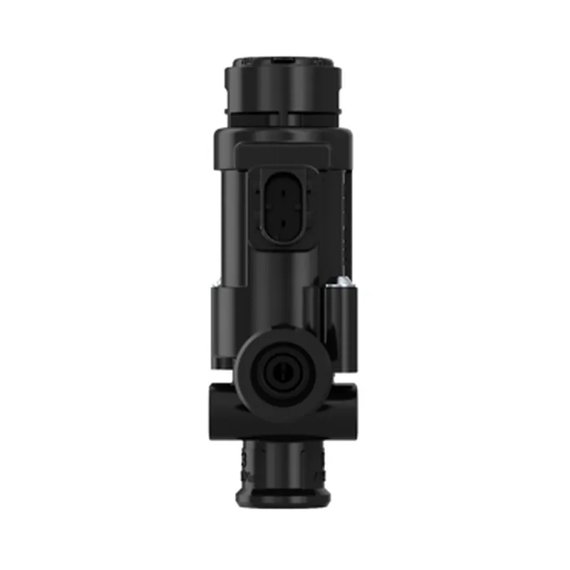 3/2 Solenoid Valfi WABCO 4721729010 – Mercedes-Benz ACTROS / AROCS / ATEGO
