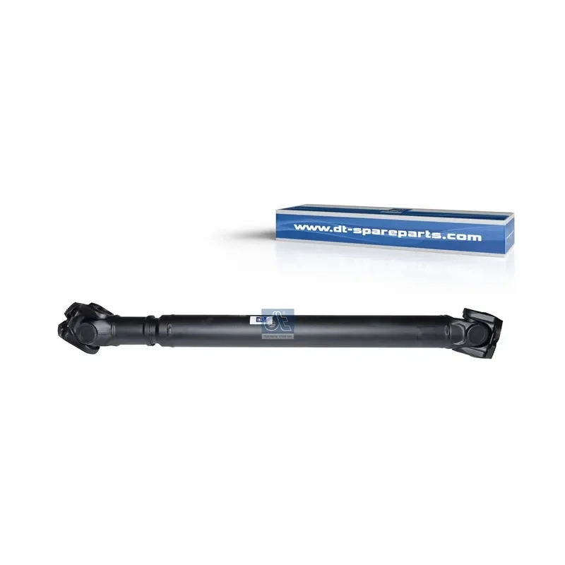 Kardan Mili DT Spare Parts 3.59161 – MAN TGA / TGS / TGX