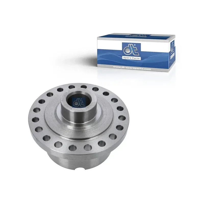 Diferansiyel Kutusu Yarım Gövde DT Spare Parts 2.35193 – Volvo FH / FM