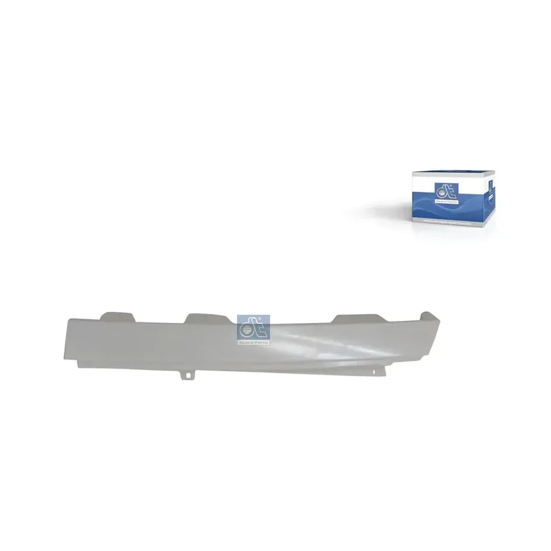 Sağ Kabin Köşesi DT Spare Parts 4.01086 – Mercedes-Benz ACTROS / AROCS / ATEGO