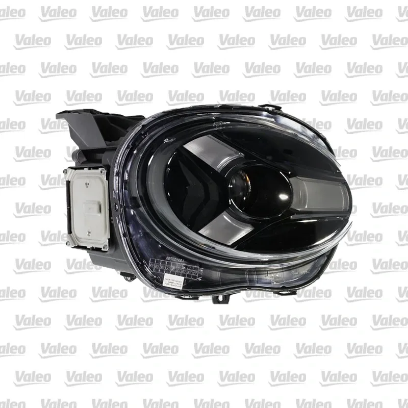 Nissan Juke 1.0 DIG-T Far Sağ – VALEO 451137