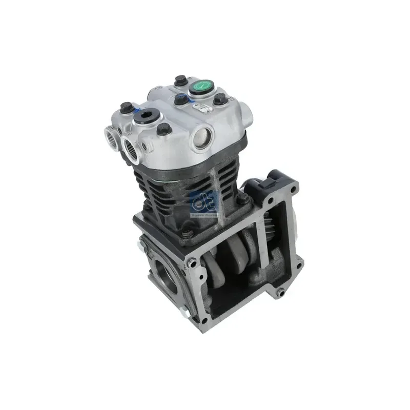 Hava Kompresörü DT Spare Parts 3.75001 – MAN TGA / TGS / TGX