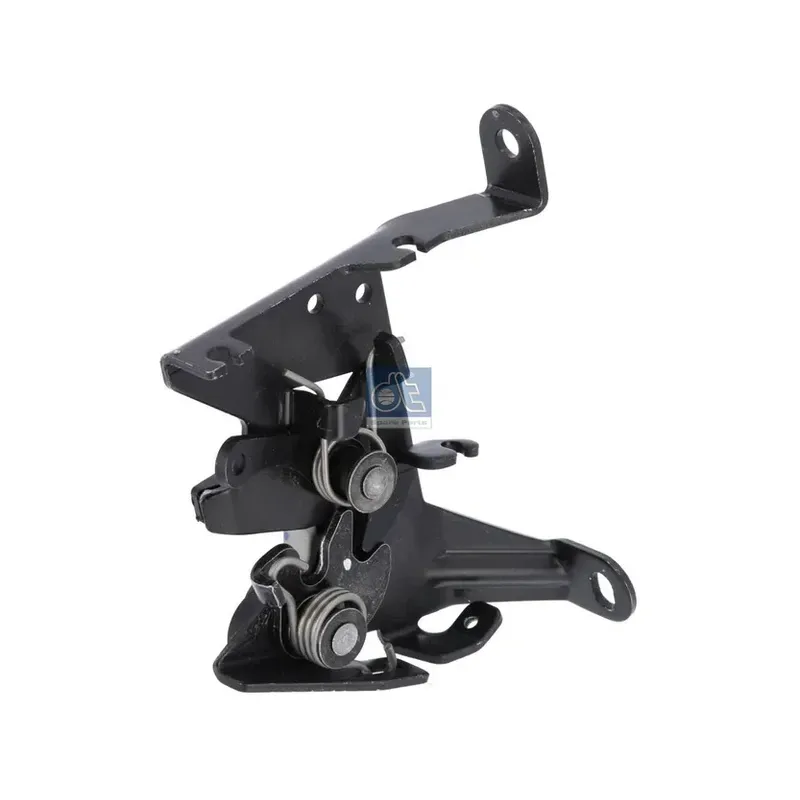 Sağ Motor Kaputu Izgarası DT Spare Parts 1.22818 – Scania G / R