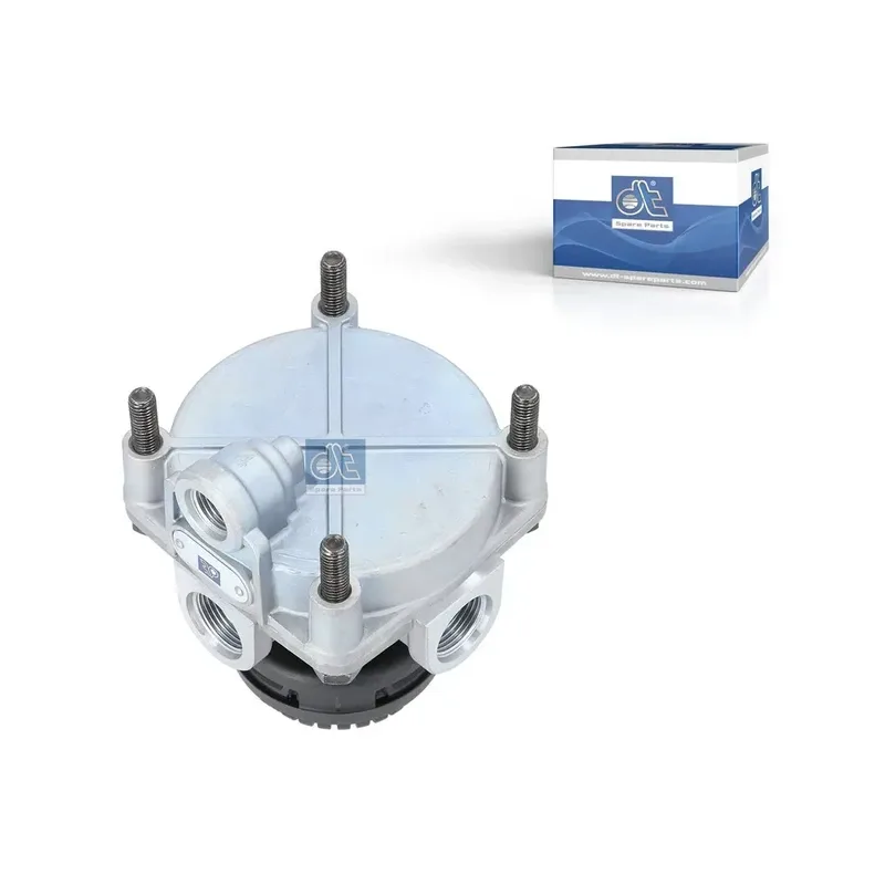 Röle Valfi DT Spare Parts 4.63225 – Mercedes-Benz ACTROS / ATEGO / AXOR